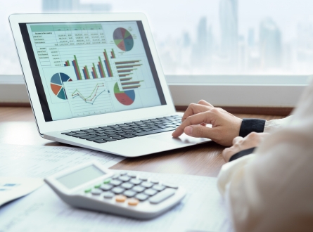 Asset Recovery Support